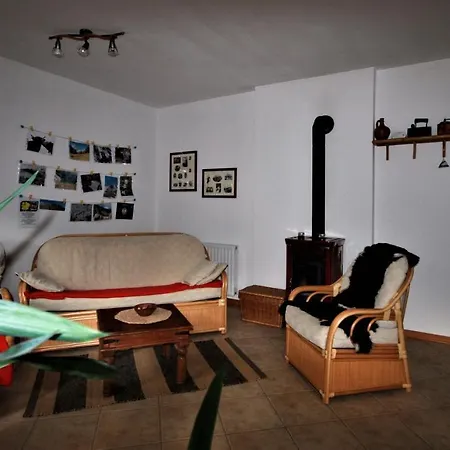 Apartma Pr' Cinku * Bovec