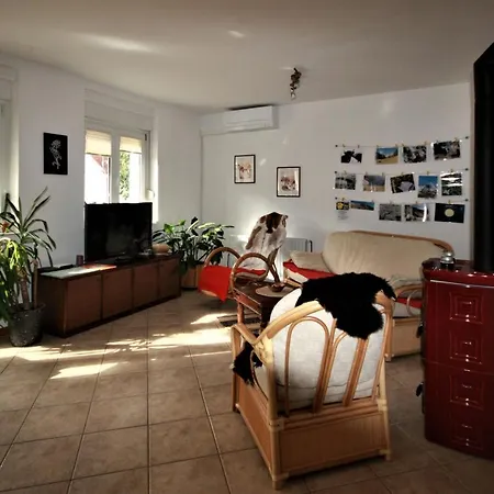 Apartma Pr' Cinku Apartment *