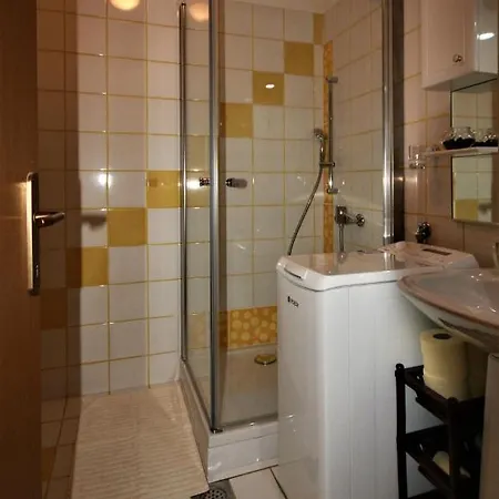 Apartma Pr' Cinku *