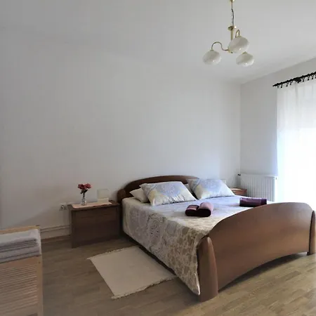 Apartma Pr' Cinku * Bovec