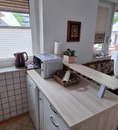 Apartment Apartma Pr' Cinku Bovec